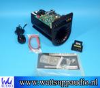 Emphaser AMP-200 Activ Plate amp / Inbouw versterker, Gebruikt, ., Ophalen of Verzenden, .