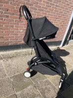 Babyzen Yoyo2 Buggy - Ideaal voor vliegreizen!, Zo goed als nieuw, Kinderwagen, Overige merken, Verstelbare duwstang