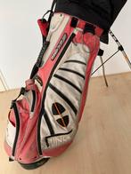 Ping verlengde golfset met draagtas, Ophalen, Gebruikt, Set, Ping