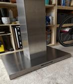 Gutman vrijhangende afzuigkap, Witgoed en Apparatuur, Afzuigkappen, Ophalen, Gebruikt, Vrijstaand, Motor