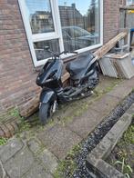 Piaggio Fly 4-takt (2011) – project / opknapper – snor, Ophalen