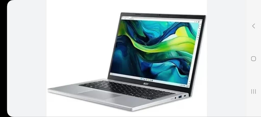 Acer Aspire Go 14 Laptop, Computers en Software, Windows Laptops, 14 inch, Ophalen of Verzenden, Zo goed als nieuw, 128 GB