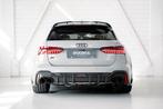 Audi RS6 ABT RS6 Legacy Edition 1000 1 of 20 *1000PK* | Fabr, Automaat, Stof, Gebruikt, RS6