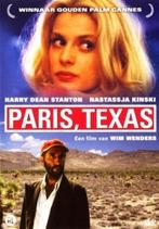 Paris, Texas (1984) DVD Wim Wenders - CULT CLASSIC, Drama, Ophalen of Verzenden, Zo goed als nieuw, Alle leeftijden