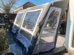 Opblaasbare voortent caravan of camper, Ophalen of Verzenden, Gebruikt, Dometic