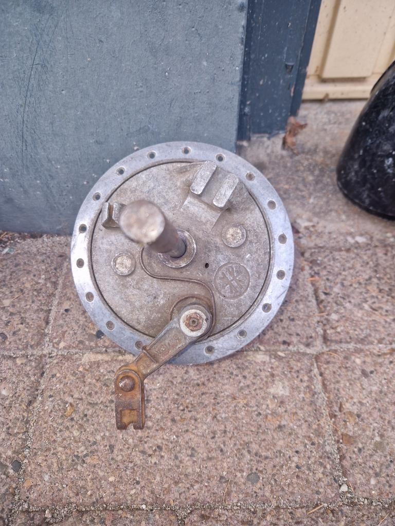 Kreidler voornaaf, Ophalen of Verzenden, Gebruikt, Overige typen