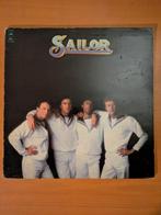 Sailor - Sailor lp, Ophalen of Verzenden, Gebruikt, 12 inch