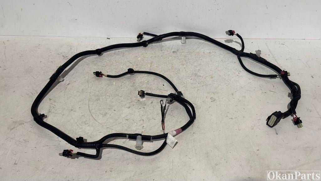 Tesla Model 3 voorbumper kabelboom 2067958-00-B