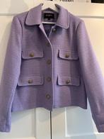 * nieuw *  attentif lila jasje XL, Kleding | Dames, Paars, Maat 46/48 (XL) of groter, Nieuw, Ophalen of Verzenden