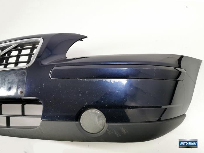 Voorbumper van een Volvo S60 (467), Auto-onderdelen, Gebruikt, -, -, Ophalen of Verzenden