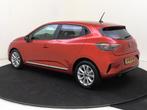Renault Clio 1.0 TCe 90 GPF evolution | Pack Look |, Auto's, Renault, Voorwielaandrijving, Stof, Gebruikt, 49 €/maand