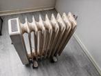 Radiator kachel 2000w, Ophalen, Gebruikt, Elektrisch, Overige soorten