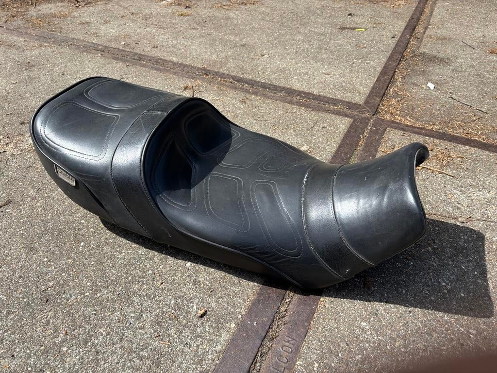 Corbin zadel Honda Transalp XL600V, Motoren, Onderdelen | Honda, Verzenden