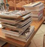 Stripverhaal Ales Martin Orient Ravan Storm Essef Yoko, Meerdere stripboeken, Ophalen, Zo goed als nieuw