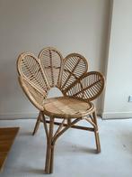 Rotanstoel van Kwantum, Ophalen, Overige kleuren, Riet of Rotan, Zo goed als nieuw