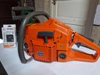Husqvarna 242 XP Kettingzaag met nw ketting, Ophalen, Gebruikt, Overige soorten, Husqvarna