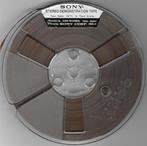 Sony Stereo Demonstration Tape 1964, Audio, Tv en Foto, Ophalen of Verzenden, Onderdeel