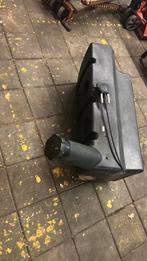 Atego dieseltank 130 liter ongebruikt, Ophalen, ...., ...., Nieuw