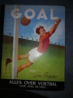 Goal, alles over voetbal, Ophalen of Verzenden, Zo goed als nieuw, Balsport