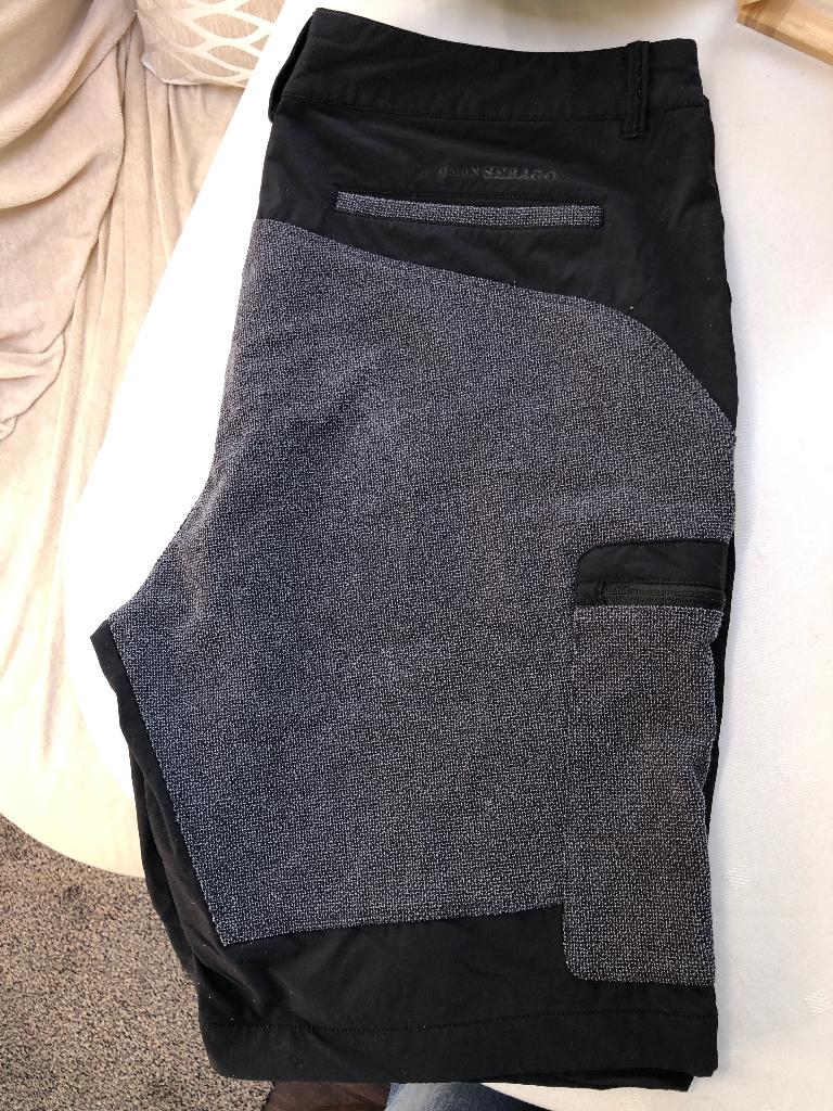 SEBAGO KORTE HEREN BROEK XXL, Kleding | Heren, Broeken en Pantalons, SEBAGO, Nieuw, Overige maten, Verzenden