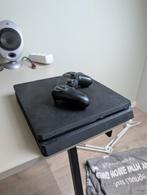 PlayStation 4 Slim 500 GB met 1 controller, Ophalen of Verzenden, Met 1 controller, Slim