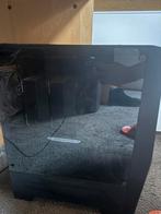 Gaming PC setup, Verzenden, Zo goed als nieuw