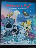 WOEZEL EN PIP SLODDERVOS GROOT BOEK HARDCOVER, Fictie algemeen, Ophalen of Verzenden, Zo goed als nieuw, Guusje Nederhorst