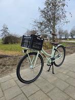 Batavus Packd damesfiets/meisjesfiets, 47 tot 50 cm, Ophalen, Gebruikt, Versnellingen