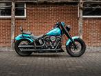 Harley-Davidson Softail Slim S (bj 2017), Blue Bull B.V., Bedrijf, Meer dan 35 kW, Overig