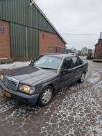 Mercedes 190e, Automaat, Sedan, Particulier, 190-Serie