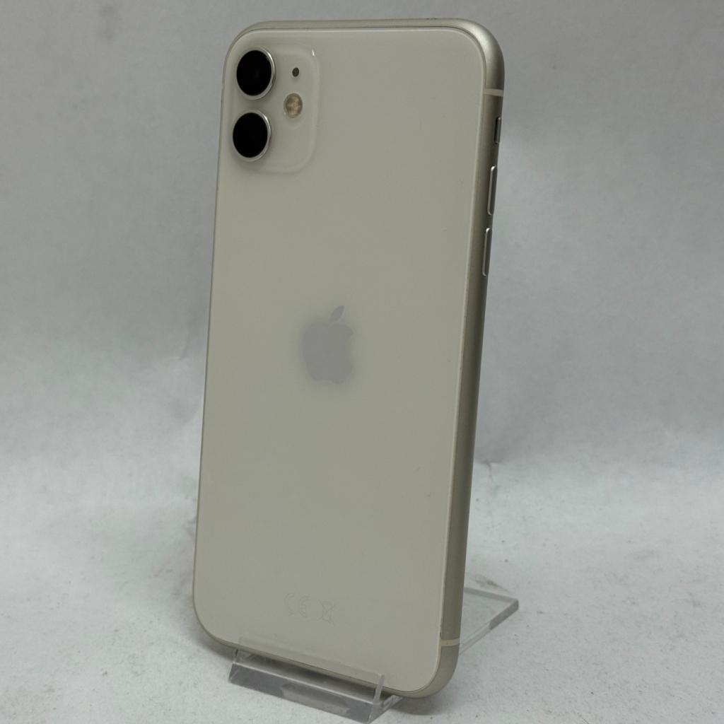 Apple iPhone 11 64GB Wit, Telecommunicatie, Mobiele telefoons | Apple iPhone, Apple, Zo goed als nieuw, Support@apple.com, One Apple Park Way
Cupertino, CA 95014
United States