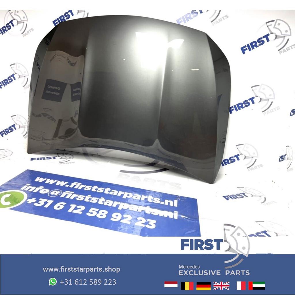 W177 V177 A45 S AMG MOTORKAP ORIGINEEL A1188804700 Mercedes, Gebruikt, -, Voor, Ophalen of Verzenden