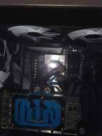 Zotac Gaming GeForce RTX 3090 Trinity + waterblok, Computers en Software, Videokaarten, GDDR6, PCI-Express 4, Ophalen of Verzenden