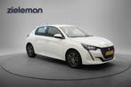 Peugeot 208 1.5 BlueHDi Blue Lease Active - Carplay, Cruise,, Parkeersensor, Gebruikt, 4 cilinders, Met garantie (alle)