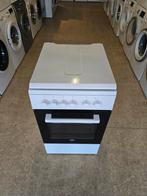 Beko 4 pits gasfornuis | Elektrische oven | Gratis thuis 🚚✅, Ophalen, Jirnsum, Grill, 4 kookzones