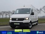 VOLKSWAGEN CRAFTER 35 2.0 l4h4 laadklep euro6!, Auto's, Bestelauto's, Gebruikt, Euro 6, Navigatiesysteem, Volkswagen