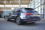 Audi A6 Avant 45 TFSI Business ed. | Memory | BTW | Navigati, Gebruikt, Euro 6, 4 cilinders, Blauw