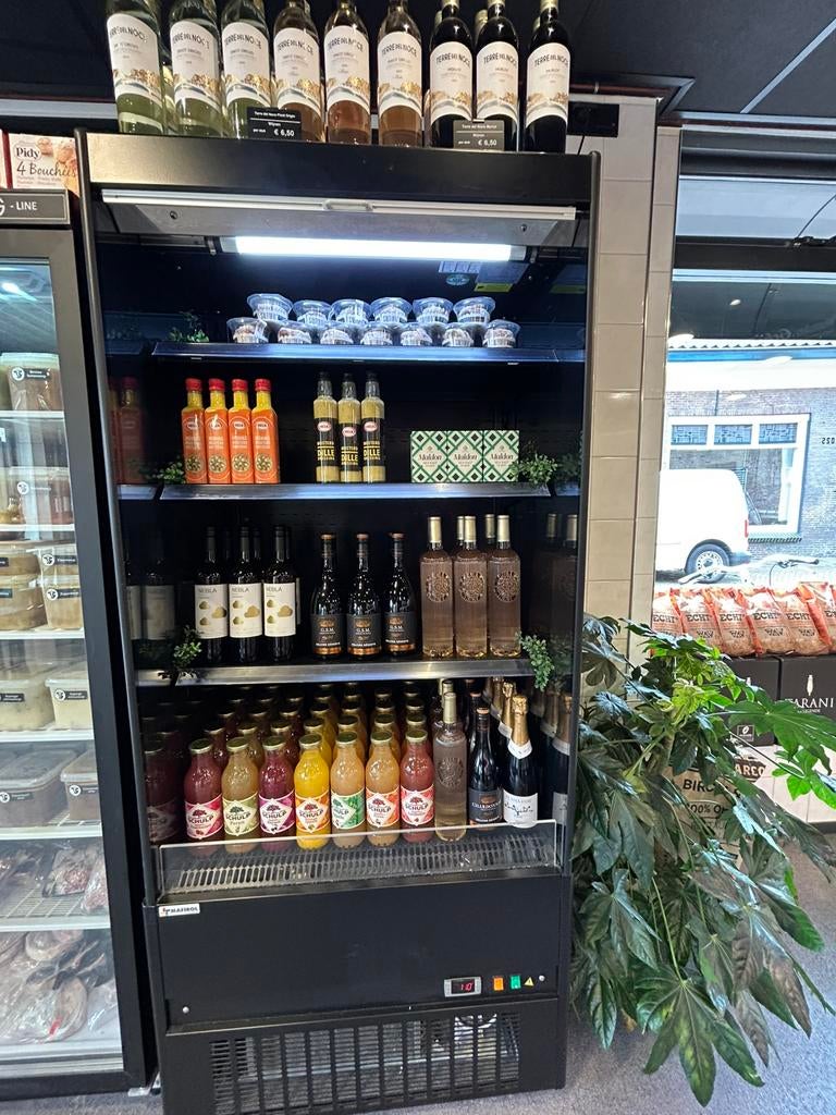 Wandmeubel, Ophalen of Verzenden