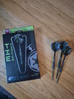 Target tie fighter darts 23 gram, Sport en Fitness, Darts, Ophalen of Verzenden, Zo goed als nieuw, Pijlen