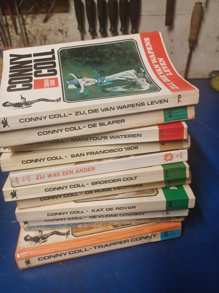 Boeken, Ophalen of Verzenden, Zo goed als nieuw