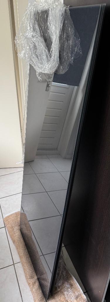 Pax schuifdeuren 150 cm x 2, Ophalen, Gebruikt, 100 tot 150 cm, 200 cm of meer