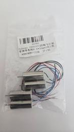 4 Stuks Hubsan X4 H107D/H107C Motoren (8.5x20mm), Ophalen of Verzenden, Nieuw