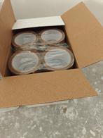 Verpakkings tape 33 stuks, Doos, Ophalen of Verzenden, Minder dan 40 cm, Nieuw
