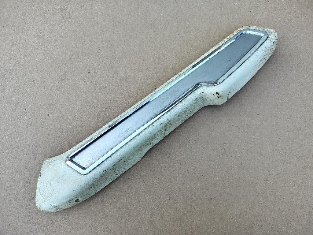 Voorbank Paneel/ Links Cadillac Coupe (1962), Auto-onderdelen, Ophanging en Onderstel, Cadillac, Verzenden