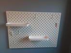 IKEA Skadis ophangbord - 76x56 cm, Ophalen of Verzenden