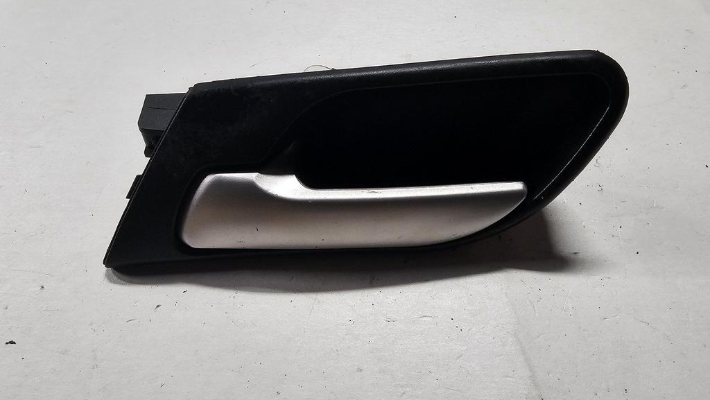 Deurgreep binnen links BMW X5 serie  E53 51418408565 8408565, Auto-onderdelen, Carrosserie en Plaatwerk, Deur, BMW, Gebruikt, Herkomst onderdeel bekend