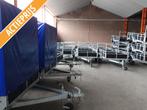 REPARATIE. INKOOP AANHANGERS. ONDERHOUD. VERHUUR !!