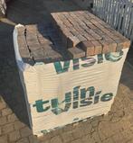 cobblestones - Trommelstenen - Koppelstones 10 x 10, Ophalen, Overige materialen, Klinkers, Nieuw