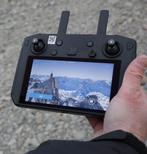 DJI RM500 Smart Controller, Audio, Tv en Foto, Drones, Ophalen of Verzenden, Zo goed als nieuw, Professionele drone, DJI
