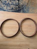 Schwalbe X-One Allround banden - Cyclocross/Gravel 28mm, Fietsen en Brommers, Fietsonderdelen, Gebruikt, Band, Schwalbe, Racefiets